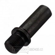 Stopka 12mm závitový adaptér M12 DeWALT DE6283 Stopka 12mm závitový adaptér M12 DeWALT DE6283 gallery main image