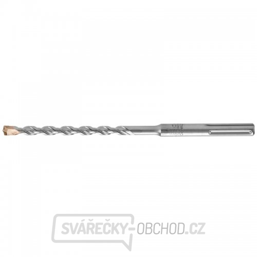 Vrták SDS-max 4-břitý - 45x570x450 mm DeWALT DT9448