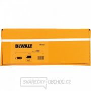 Pilové plátky na dřevo 228mm pro mečové pily (100ks) DeWALT DT2320 Náhled