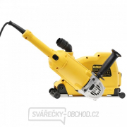 Ochranný kryt pro řezání betonu 230mm DeWALT DWE46229 náhled