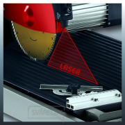 Řezačka kamene laserová  RT-SC 570 L Red Line Einhell Řezačka kamene laserová  RT-SC 570 L Red Line Einhell náhled