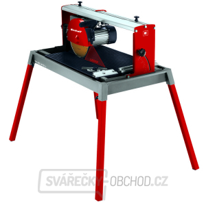 Řezačka kamene laserová  RT-SC 570 L Red Line Einhell gallery main image