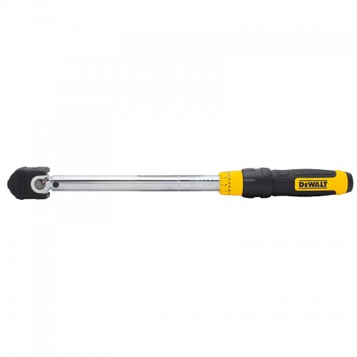 Momentový klíč 3/8 DeWALT DWMT75463-0 DWMT75463-0