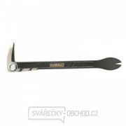 Vytahovák hřebíků 254 mm DeWALT DWHT0-55524 Náhled