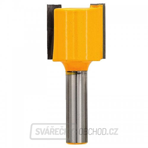 Přímá fréza průměr 20 mm DeWALT DT90010