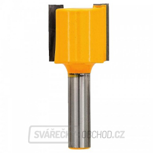 Přímá fréza průměr 20 mm DeWALT DT90010 Přímá fréza průměr 20 mm DeWALT DT90010 gallery main image