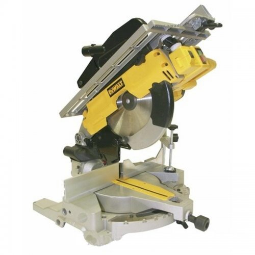Levně Pokosová, kapovací a stolová pila 305mm DeWALT D27113 D27113