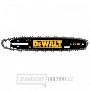 Lišta 30cm a řetěz OREGON 30cm DeWALT DT20665