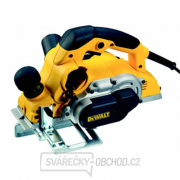 Hoblík DeWALT D26500K Hoblík DeWALT D26500K gallery main image