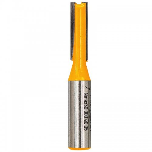 Přímá fréza průměr 6 mm DeWALT DT90002 DT90002