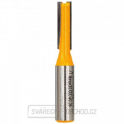 Přímá fréza průměr 6 mm DeWALT DT90002 Přímá fréza průměr 6 mm DeWALT DT90002 gallery main image