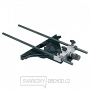 Přesně nastavitelný rovnoběžný doraz s odsávacím adaptérem DeWALT DE6913 Přesně nastavitelný rovnoběžný doraz s odsávacím adaptérem DeWALT DE6913 gallery main image