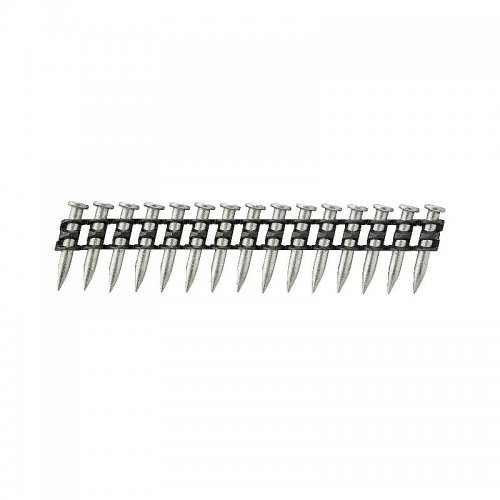 Hřebíky HD 25mm pro velké zatížení střihem pro DCN890 1005ks DeWALT DCN8902025 DCN8902025