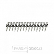 Hřebíky HD 25mm pro velké zatížení střihem pro DCN890 1005ks DeWALT DCN8902025 Hřebíky HD 25mm pro velké zatížení střihem pro DCN890 1005ks DeWALT DCN8902025 gallery main image