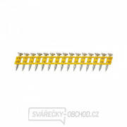 Hřebíky 40mm pro DCN890 1005ks DeWALT DCN8901040 Hřebíky 40mm pro DCN890 1005ks DeWALT DCN8901040 gallery main image