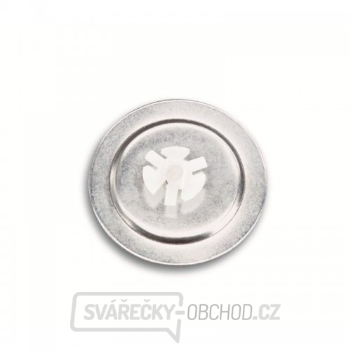 Izolovaná podložka 36mm 100ks DeWALT DDF6750050