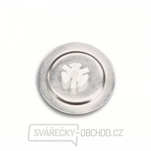 Izolovaná podložka 36mm 100ks DeWALT DDF6750050 Izolovaná podložka 36mm 100ks DeWALT DDF6750050 gallery main image