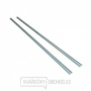 Sada 2ks vodících tyčí 1000mm pro pokosové pily DeWALT DE3494 Sada 2ks vodících tyčí 1000mm pro pokosové pily DeWALT DE3494 gallery main image