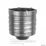 Vrtací korunka na běžné použití SDS-Plus 80mm DeWALT DT6747 Vrtací korunka na běžné použití SDS-Plus 80mm DeWALT DT6747 gallery main image