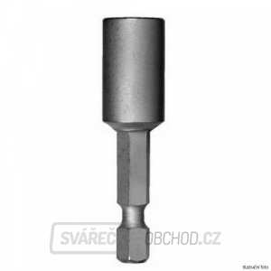 Šestihranný šroubovací nástavec 13x50mm DeWALT DT7404