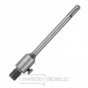 Adaptér SDS-Plus pro vrtací korunky na běžné použití 300mm DeWALT DT6751 Adaptér SDS-Plus pro vrtací korunky na běžné použití 300mm DeWALT DT6751 gallery main image