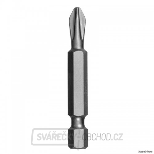 Torsion bit křížový Phillips Ph1x50mm 5ks DeWALT DT7245