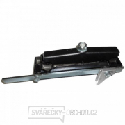 Ustavovací podložka obrobku s dorazem pro pokosové pily DeWALT DE3495 Ustavovací podložka obrobku s dorazem pro pokosové pily DeWALT DE3495 gallery main image