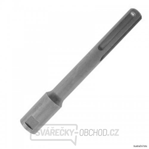 Adaptér SDS-Max pro karbidové vrtací korunky pro náročné vrtání 400mm DeWALT DT6771