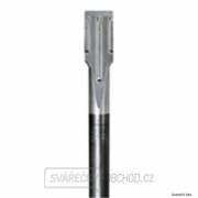 Sekáč XLR SDS-Plus plochý 40x250mm (bez žebrování) DeWalt DT6984 gallery main image