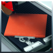 Řezačka kamene laserová RT-SC 920 L Einhell Red  náhled