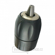 Rychloupínací plastové sklíčidlo 13mm DeWALT DT7002 Rychloupínací plastové sklíčidlo 13mm DeWALT DT7002 gallery main image