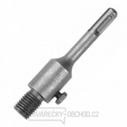 Adaptér SDS-Plus pro vrtací korunky na běžné použití 110mm DeWALT DT6750 Adaptér SDS-Plus pro vrtací korunky na běžné použití 110mm DeWALT DT6750 gallery main image