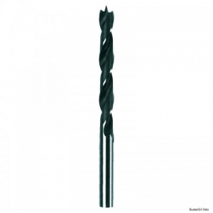 Vrták do dřeva spirálový 10x133mm DeWALT DT4510 Vrták do dřeva spirálový 10x133mm DeWALT DT4510 gallery main image