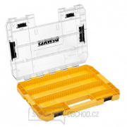 Velká sada Tough Case + malé úložné pouzdro DeWALT DT70804 Náhled