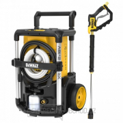 Aku tlaková myčka 18V bez aku DeWALT DCMPW1600N Náhled