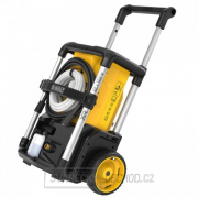 Aku tlaková myčka 18V bez aku DeWALT DCMPW1600N Náhled