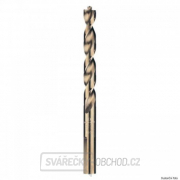 Vrták do kovu EXTREME2 HSS-G 4,5x80mm DeWALT DT5044 Vrták do kovu EXTREME2 HSS-G 4,5x80mm DeWALT DT5044 gallery main image