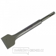 Sekáč SDS-Plus kachlíkový 40x250mm DeWALT DT6806 Sekáč SDS-Plus kachlíkový 40x250mm DeWALT DT6806 gallery main image