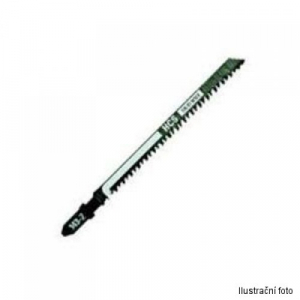 Pilový plátek pro přímočarou pilu 116mm 5ks DeWALT DT2048 gallery main image