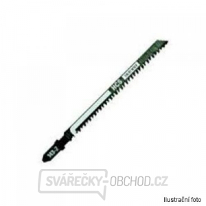 Pilový plátek pro přímočarou pilu 116mm 5ks DeWALT DT2048 Pilový plátek pro přímočarou pilu 116mm 5ks DeWALT DT2048 gallery main image