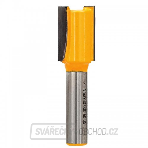 Přímá fréza průměr 14 mm DeWALT DT90006