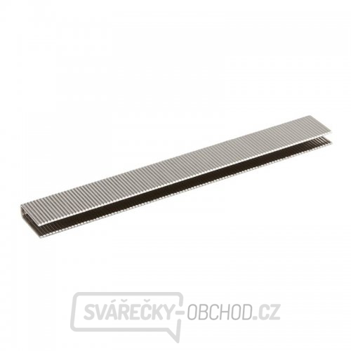 Sponky 18 Ga pozink 22x5,7mm, 5000ks DeWALT DSTSX22Z