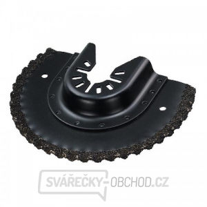 Karbidová čepel pro rychlé odstraňování spárovacího materiálu 5mm DeWALT DT20718 Karbidová čepel pro rychlé odstraňování spárovacího materiálu 5mm DeWALT DT20718 gallery main image