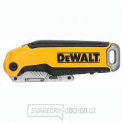 Sklápěcí nůž s pevnou čepelí DeWALT DWHT10429-0 Náhled