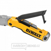 Sklápěcí nůž s pevnou čepelí DeWALT DWHT10429-0 Náhled