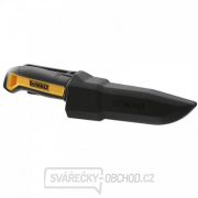 Řemeslnický nůž s pevným ostřím 90 mm DeWALT DWHT1-10354 Náhled