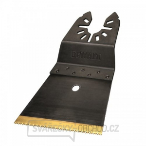 Titanový pilový list 64 mm DeWALT DT20747 Titanový pilový list 64 mm DeWALT DT20747 gallery main image