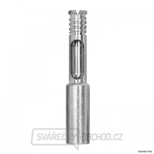 Diamantový vrták do dlaždic a obkladů 25mm DeWALT DT6045 Diamantový vrták do dlaždic a obkladů 25mm DeWALT DT6045 gallery main image