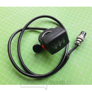 Zipper Náhradní díl - Ovládač Motoru gallery main image