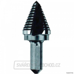 Stupňovitý vrták do kovu 4-12mm DeWALT DT5026 Stupňovitý vrták do kovu 4-12mm DeWALT DT5026 gallery main image